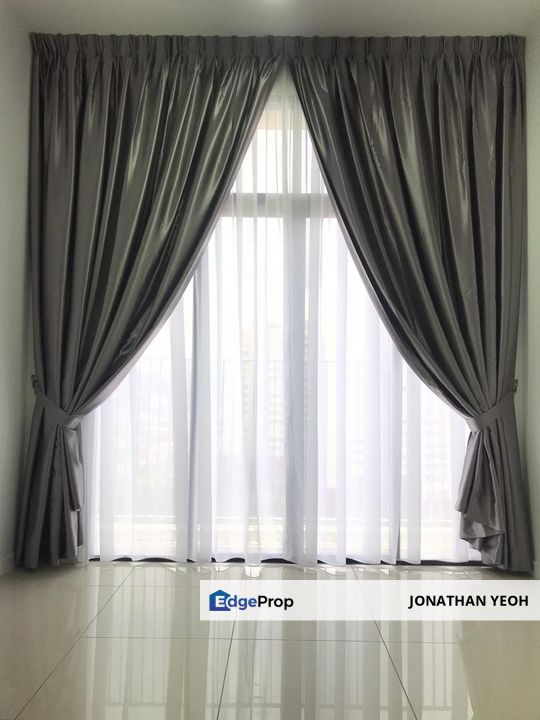 KL Lexa Residence @ The Quartz Wangsa Maju Freehold for Sell 2 Carpark, Kuala Lumpur, Wangsa Maju