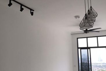 Lexa Residence @ The Quartz