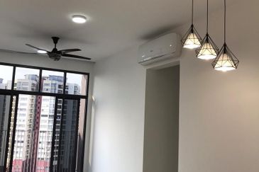 Lexa Residence @ The Quartz