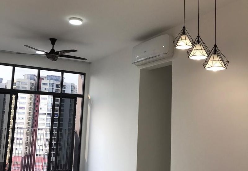 Lexa Residence @ The Quartz