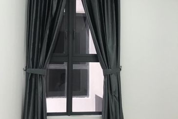 Lexa Residence @ The Quartz