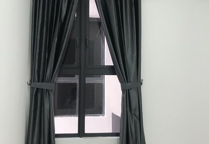 Lexa Residence @ The Quartz