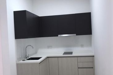 Lexa Residence @ The Quartz