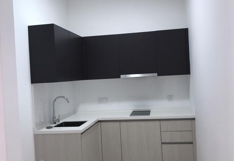 Lexa Residence @ The Quartz