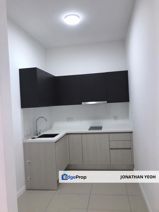 KL Lexa Residence @ The Quartz Wangsa Maju Freehold for Sell 2 Carpark, Kuala Lumpur, Wangsa Maju