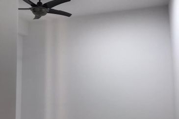 Lexa Residence @ The Quartz