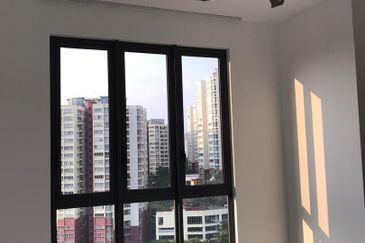 Lexa Residence @ The Quartz