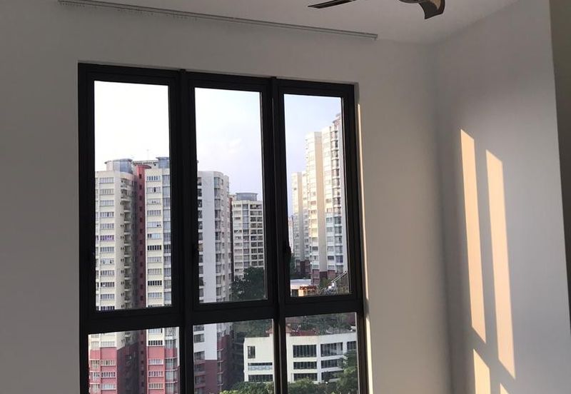 Lexa Residence @ The Quartz