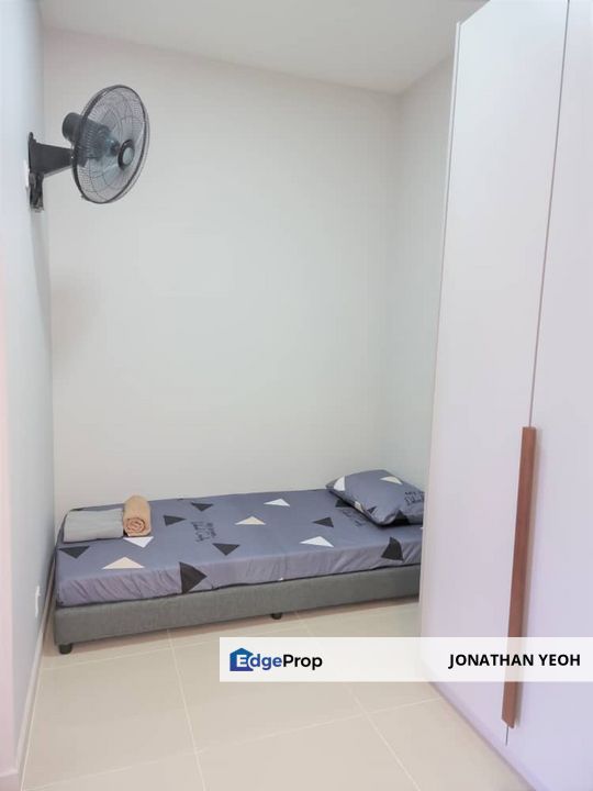 KL Taman Melawati Serini Condo Fully Furnished For Sales, Kuala Lumpur, Taman Melawati