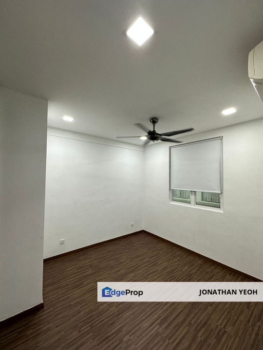 KL Setapak Zetapark Condo For New Renovated For Sell, Kuala Lumpur, Setapak