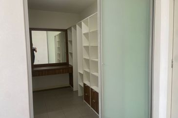 Seri Riana Residence