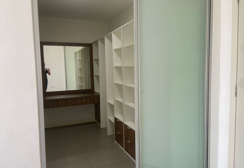 Seri Riana Residence