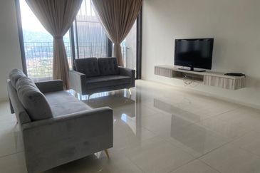 Seri Riana Residence