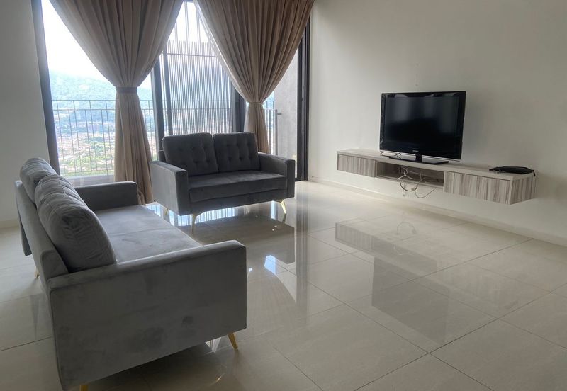 Seri Riana Residence