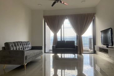 Seri Riana Residence