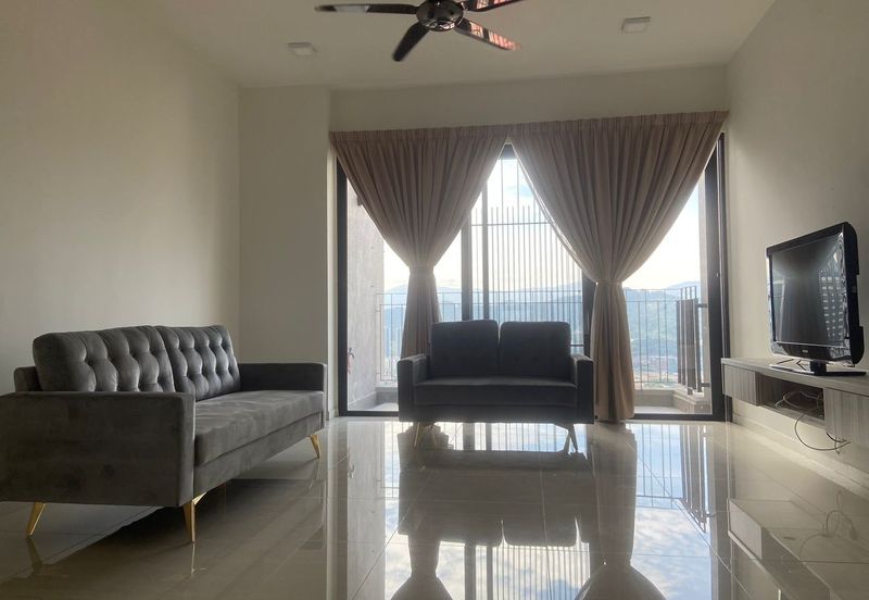 Seri Riana Residence