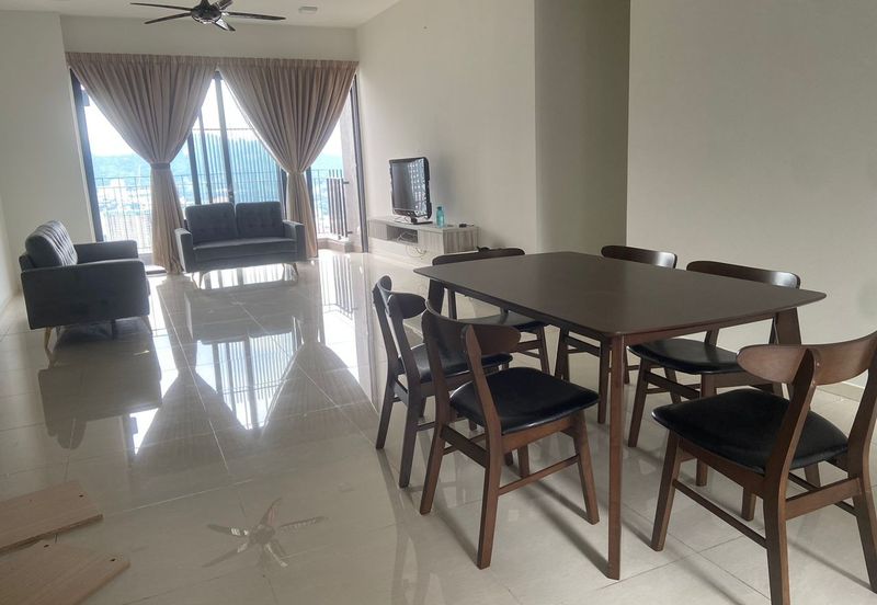 Seri Riana Residence