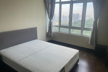 Saville @ The Park Bangsar