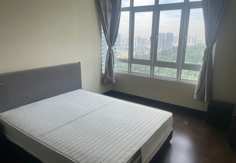 Saville @ The Park Bangsar