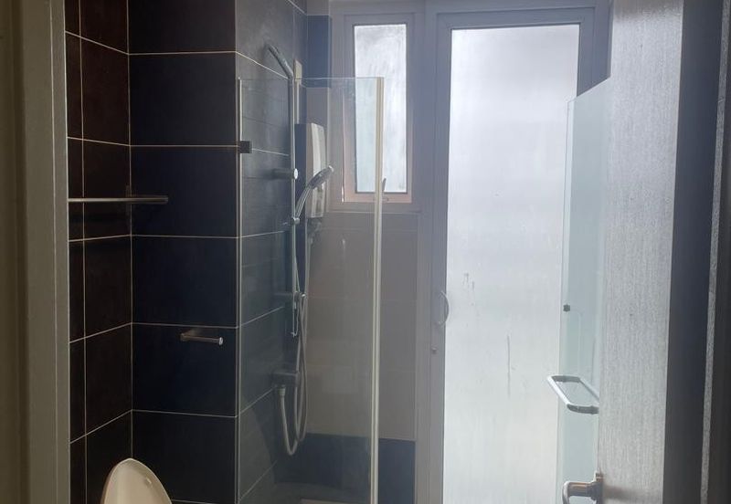 Saville @ The Park Bangsar