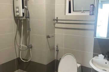 Saville @ The Park Bangsar