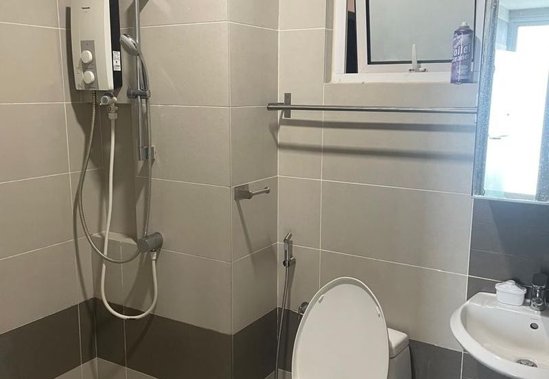 Saville @ The Park Bangsar