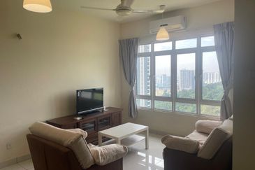 Saville @ The Park Bangsar