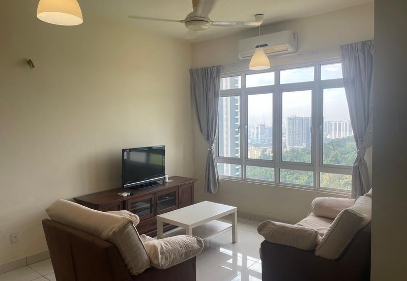 Saville @ The Park Bangsar