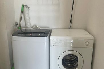 Saville @ The Park Bangsar