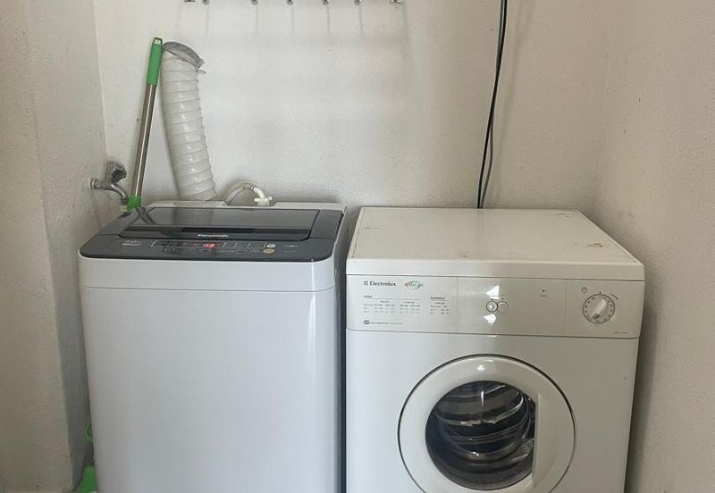 Saville @ The Park Bangsar