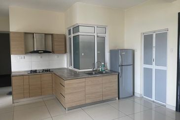 Saville @ The Park Bangsar