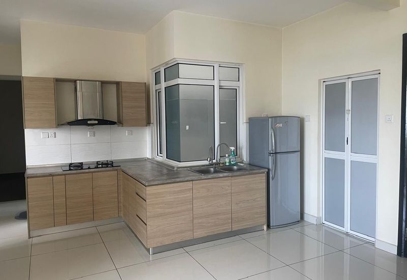 Saville @ The Park Bangsar