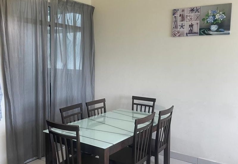 Saville @ The Park Bangsar