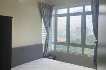 Saville @ The Park Bangsar