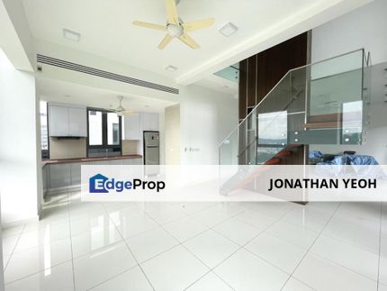 KL Taman Melawati The Veo Condo Duplex Higher Floor Super Limited , Kuala Lumpur, Taman Melawati