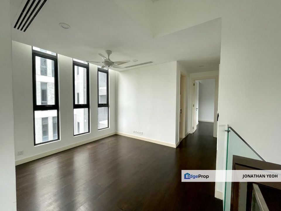 KL Taman Melawati The Veo Condo Duplex Higher Floor Super Limited , Kuala Lumpur, Taman Melawati