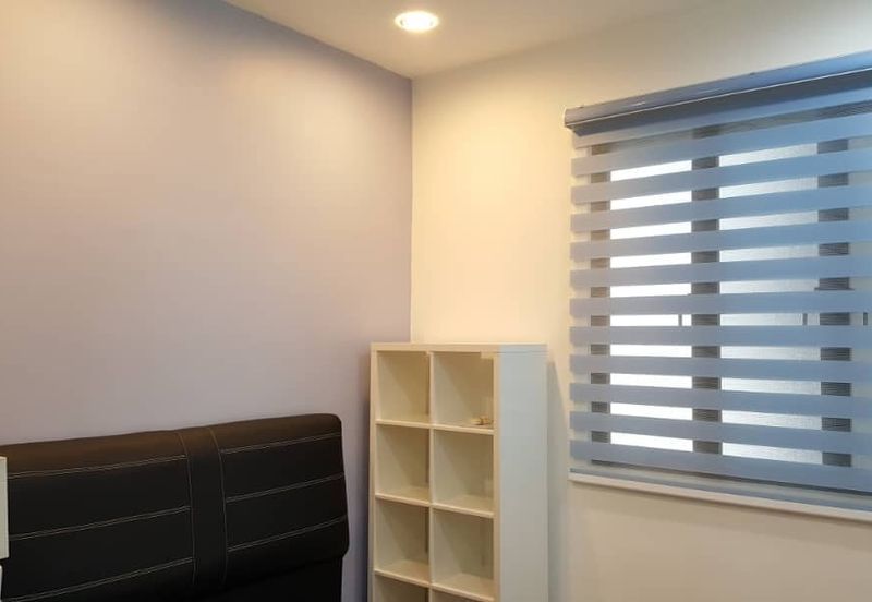 The Reach @ Tinggian Titiwangsa