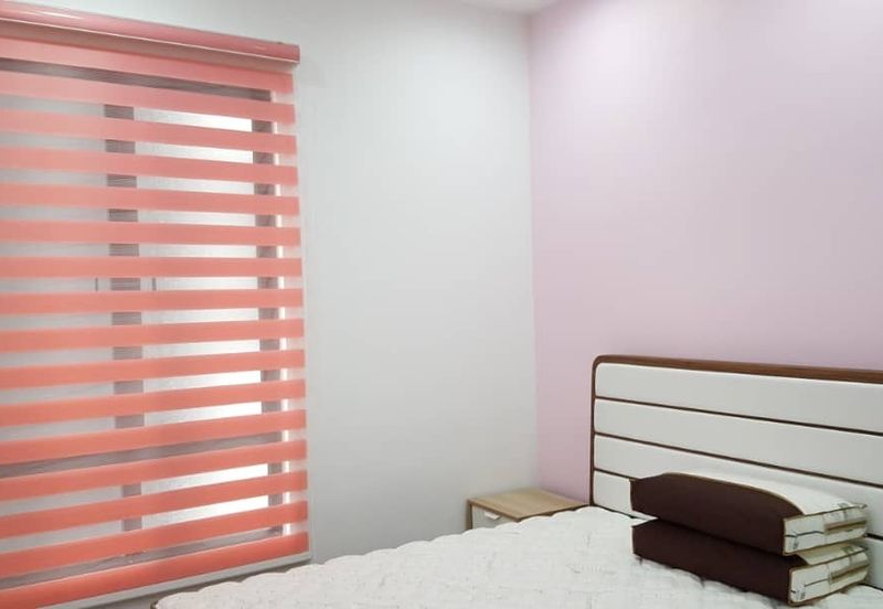 The Reach @ Tinggian Titiwangsa