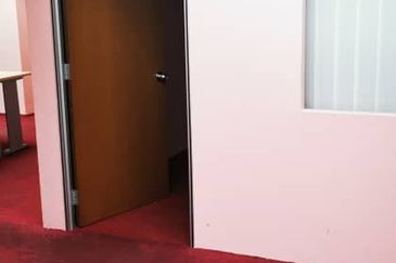 Wisma Zelan(Number One Business Centre)