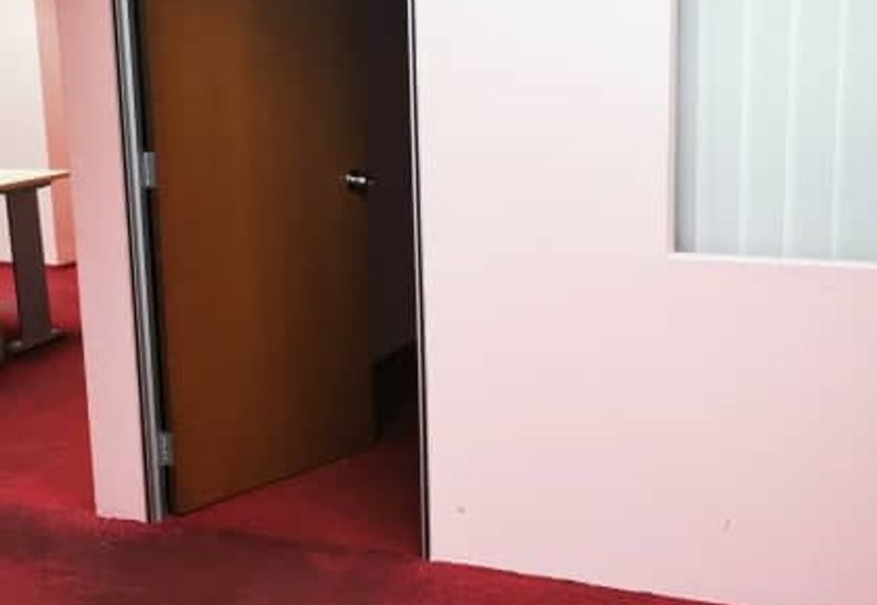 Wisma Zelan(Number One Business Centre)