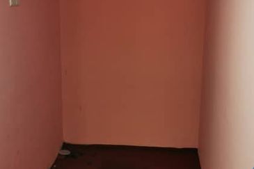 Wisma Zelan(Number One Business Centre)