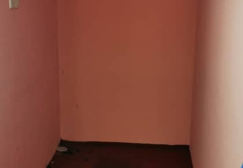 Wisma Zelan(Number One Business Centre)