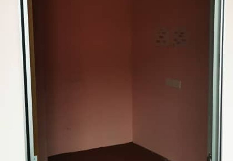 Wisma Zelan(Number One Business Centre)