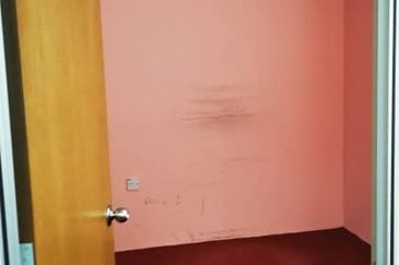 Wisma Zelan(Number One Business Centre)