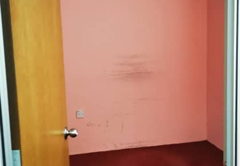 Wisma Zelan(Number One Business Centre)