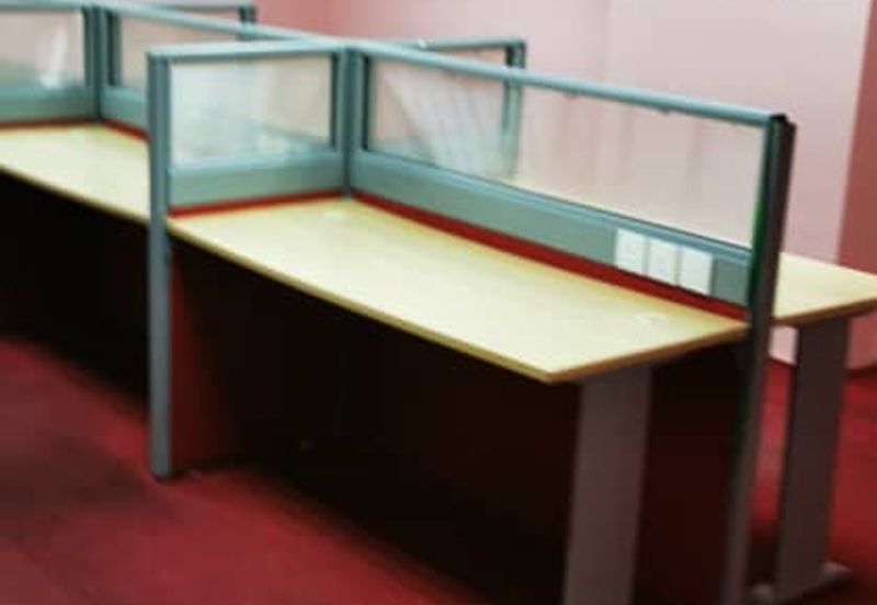 Wisma Zelan(Number One Business Centre)