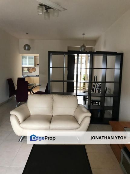 KL Setapak Wangsa Maju Desa Putra Condo For Sales Fully Furnished, Kuala Lumpur, Wangsa Maju