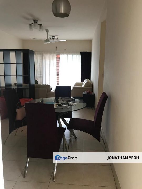 KL Setapak Wangsa Maju Desa Putra Condo For Sales Fully Furnished, Kuala Lumpur, Wangsa Maju
