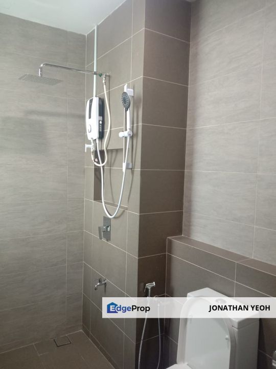 KL Sentul Rica Residence Fully Furnished For Sale, Kuala Lumpur, Sentul