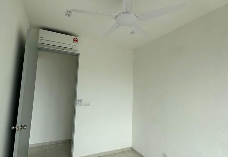 Kenwingston Platz Residence